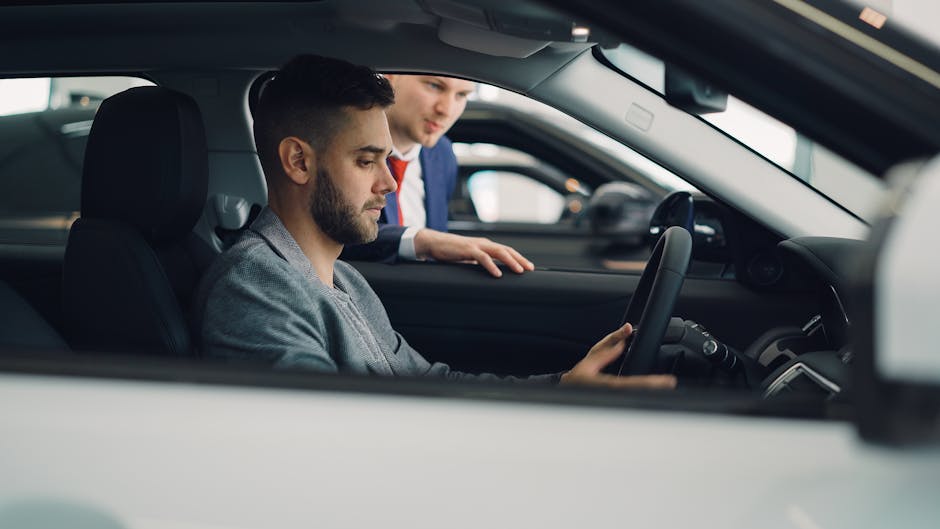 How to Pass Your Driving Test First Time